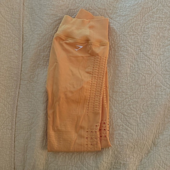 Gymshark Glow Seamless leggings - Picture 5 of 8